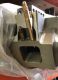 7122-AY-Long Enderle Dual Nozzle Y    Nozzle Body Accepts 7007-PI       4" long-